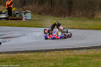 04 & 05/03/2017 : Challenge X30 France 2017 à Lavelanet (Photos Nicolas Hidalgo) 2017 — karting