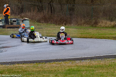 04 & 05/03/2017 : Challenge X30 France 2017 à Lavelanet (Photos Nicolas Hidalgo) 2017 — karting