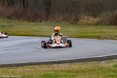 04 & 05/03/2017 : Challenge X30 France 2017 à Lavelanet (Photos Nicolas Hidalgo) 2017 — karting