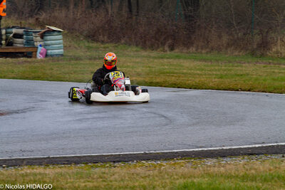 04 & 05/03/2017 : Challenge X30 France 2017 à Lavelanet (Photos Nicolas Hidalgo) 2017 — karting