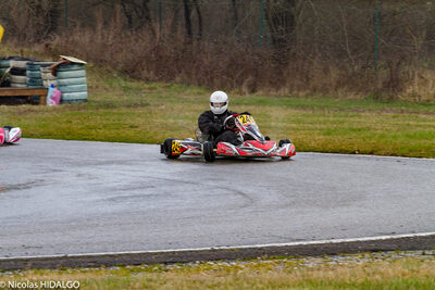 04 & 05/03/2017 : Challenge X30 France 2017 à Lavelanet (Photos Nicolas Hidalgo) 2017 — karting