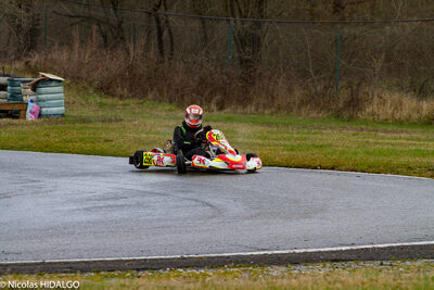 04 & 05/03/2017 : Challenge X30 France 2017 à Lavelanet (Photos Nicolas Hidalgo) 2017 — karting