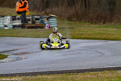 04 & 05/03/2017 : Challenge X30 France 2017 à Lavelanet (Photos Nicolas Hidalgo) 2017 — karting
