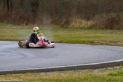 04 & 05/03/2017 : Challenge X30 France 2017 à Lavelanet (Photos Nicolas Hidalgo) 2017 — karting