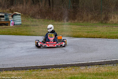 04 & 05/03/2017 : Challenge X30 France 2017 à Lavelanet (Photos Nicolas Hidalgo) 2017 — karting