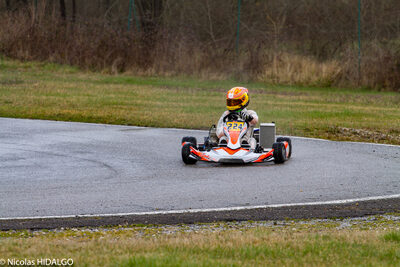 04 & 05/03/2017 : Challenge X30 France 2017 à Lavelanet (Photos Nicolas Hidalgo) 2017 — karting