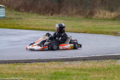 04 & 05/03/2017 : Challenge X30 France 2017 à Lavelanet (Photos Nicolas Hidalgo) 2017 — karting