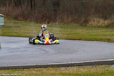 04 & 05/03/2017 : Challenge X30 France 2017 à Lavelanet (Photos Nicolas Hidalgo) 2017 — karting