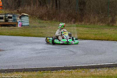 04 & 05/03/2017 : Challenge X30 France 2017 à Lavelanet (Photos Nicolas Hidalgo) 2017 — karting