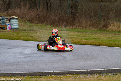04 & 05/03/2017 : Challenge X30 France 2017 à Lavelanet (Photos Nicolas Hidalgo) 2017 — karting