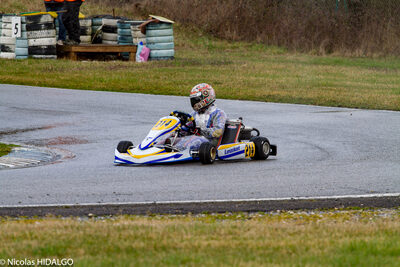 04 & 05/03/2017 : Challenge X30 France 2017 à Lavelanet (Photos Nicolas Hidalgo) 2017 — karting