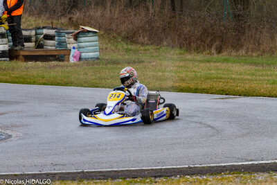 04 & 05/03/2017 : Challenge X30 France 2017 à Lavelanet (Photos Nicolas Hidalgo) 2017 — karting