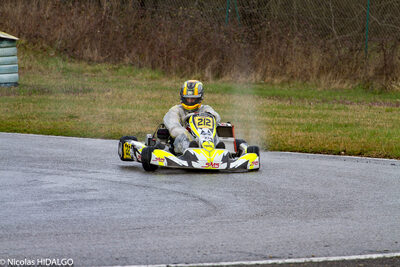 04 & 05/03/2017 : Challenge X30 France 2017 à Lavelanet (Photos Nicolas Hidalgo) 2017 — karting