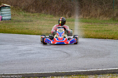 04 & 05/03/2017 : Challenge X30 France 2017 à Lavelanet (Photos Nicolas Hidalgo) 2017 — karting