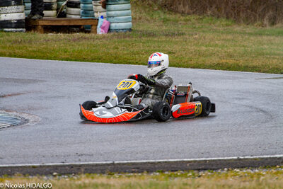 04 & 05/03/2017 : Challenge X30 France 2017 à Lavelanet (Photos Nicolas Hidalgo) 2017 — karting