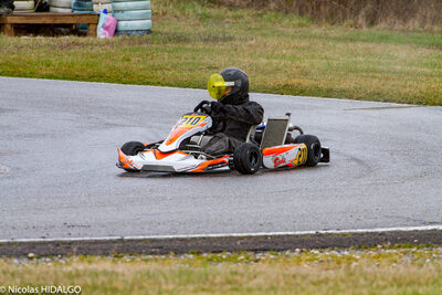 04 & 05/03/2017 : Challenge X30 France 2017 à Lavelanet (Photos Nicolas Hidalgo) 2017 — karting