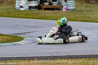 04 & 05/03/2017 : Challenge X30 France 2017 à Lavelanet (Photos Nicolas Hidalgo) 2017 — karting