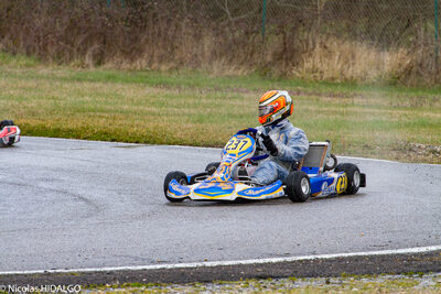 04 & 05/03/2017 : Challenge X30 France 2017 à Lavelanet (Photos Nicolas Hidalgo) 2017 — karting