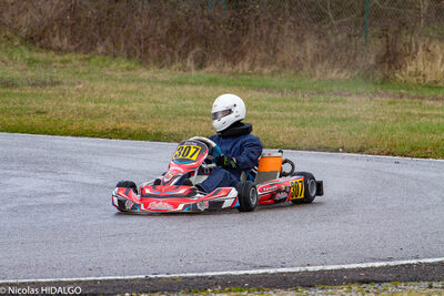 04 & 05/03/2017 : Challenge X30 France 2017 à Lavelanet (Photos Nicolas Hidalgo) 2017 — karting