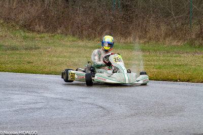 04 & 05/03/2017 : Challenge X30 France 2017 à Lavelanet (Photos Nicolas Hidalgo) 2017 — karting