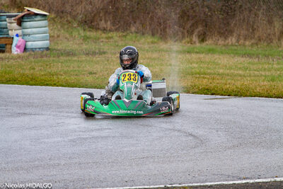 04 & 05/03/2017 : Challenge X30 France 2017 à Lavelanet (Photos Nicolas Hidalgo) 2017 — karting