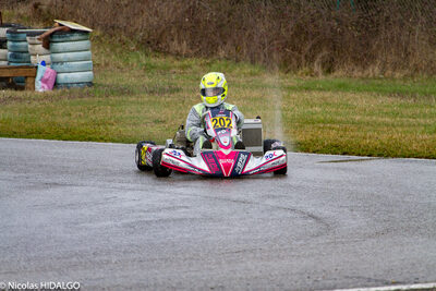 04 & 05/03/2017 : Challenge X30 France 2017 à Lavelanet (Photos Nicolas Hidalgo) 2017 — karting