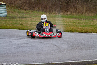 04 & 05/03/2017 : Challenge X30 France 2017 à Lavelanet (Photos Nicolas Hidalgo) 2017 — karting