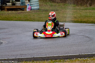 04 & 05/03/2017 : Challenge X30 France 2017 à Lavelanet (Photos Nicolas Hidalgo) 2017 — karting