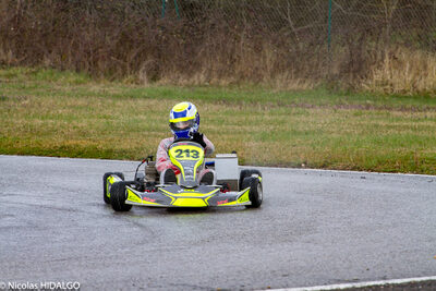 04 & 05/03/2017 : Challenge X30 France 2017 à Lavelanet (Photos Nicolas Hidalgo) 2017 — karting