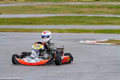 04 & 05/03/2017 : Challenge X30 France 2017 à Lavelanet (Photos Nicolas Hidalgo) 2017 — karting