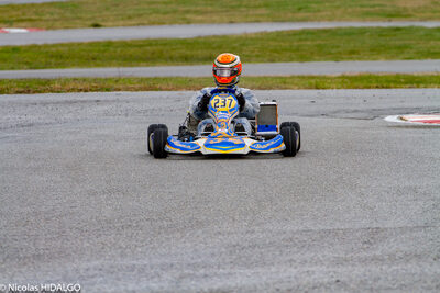 04 & 05/03/2017 : Challenge X30 France 2017 à Lavelanet (Photos Nicolas Hidalgo) 2017 — karting