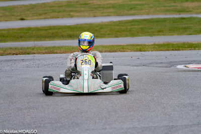 04 & 05/03/2017 : Challenge X30 France 2017 à Lavelanet (Photos Nicolas Hidalgo) 2017 — karting