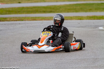 04 & 05/03/2017 : Challenge X30 France 2017 à Lavelanet (Photos Nicolas Hidalgo) 2017 — karting