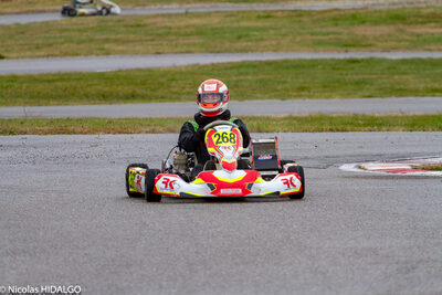 04 & 05/03/2017 : Challenge X30 France 2017 à Lavelanet (Photos Nicolas Hidalgo) 2017 — karting