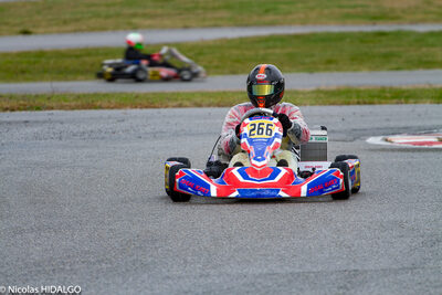 04 & 05/03/2017 : Challenge X30 France 2017 à Lavelanet (Photos Nicolas Hidalgo) 2017 — karting