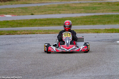 04 & 05/03/2017 : Challenge X30 France 2017 à Lavelanet (Photos Nicolas Hidalgo) 2017 — karting