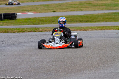 04 & 05/03/2017 : Challenge X30 France 2017 à Lavelanet (Photos Nicolas Hidalgo) 2017 — karting