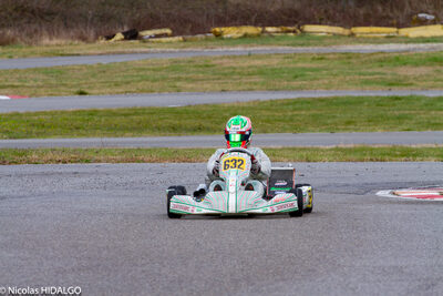 04 & 05/03/2017 : Challenge X30 France 2017 à Lavelanet (Photos Nicolas Hidalgo) 2017 — karting