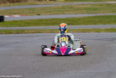 04 & 05/03/2017 : Challenge X30 France 2017 à Lavelanet (Photos Nicolas Hidalgo) 2017 — karting