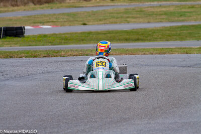 04 & 05/03/2017 : Challenge X30 France 2017 à Lavelanet (Photos Nicolas Hidalgo) 2017 — karting