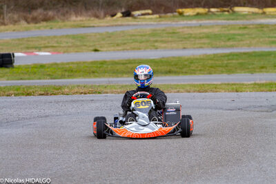 04 & 05/03/2017 : Challenge X30 France 2017 à Lavelanet (Photos Nicolas Hidalgo) 2017 — karting