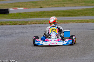 04 & 05/03/2017 : Challenge X30 France 2017 à Lavelanet (Photos Nicolas Hidalgo) 2017 — karting