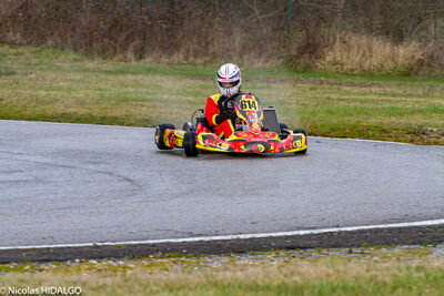 04 & 05/03/2017 : Challenge X30 France 2017 à Lavelanet (Photos Nicolas Hidalgo) 2017 — karting
