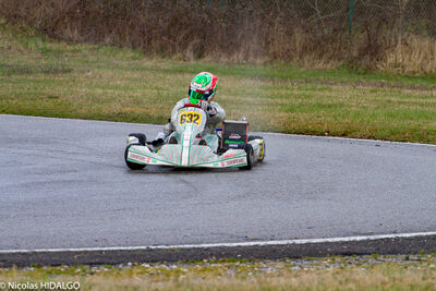 04 & 05/03/2017 : Challenge X30 France 2017 à Lavelanet (Photos Nicolas Hidalgo) 2017 — karting