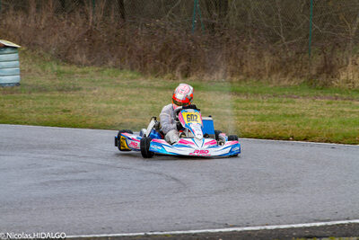 04 & 05/03/2017 : Challenge X30 France 2017 à Lavelanet (Photos Nicolas Hidalgo) 2017 — karting