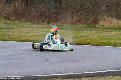 04 & 05/03/2017 : Challenge X30 France 2017 à Lavelanet (Photos Nicolas Hidalgo) 2017 — karting