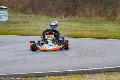 04 & 05/03/2017 : Challenge X30 France 2017 à Lavelanet (Photos Nicolas Hidalgo) 2017 — karting