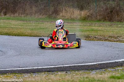 04 & 05/03/2017 : Challenge X30 France 2017 à Lavelanet (Photos Nicolas Hidalgo) 2017 — karting
