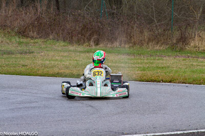 04 & 05/03/2017 : Challenge X30 France 2017 à Lavelanet (Photos Nicolas Hidalgo) 2017 — karting