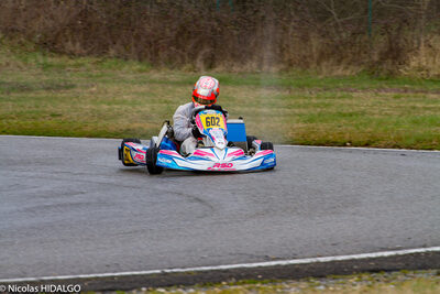 04 & 05/03/2017 : Challenge X30 France 2017 à Lavelanet (Photos Nicolas Hidalgo) 2017 — karting